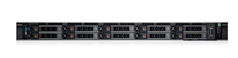 PowerEdge R660