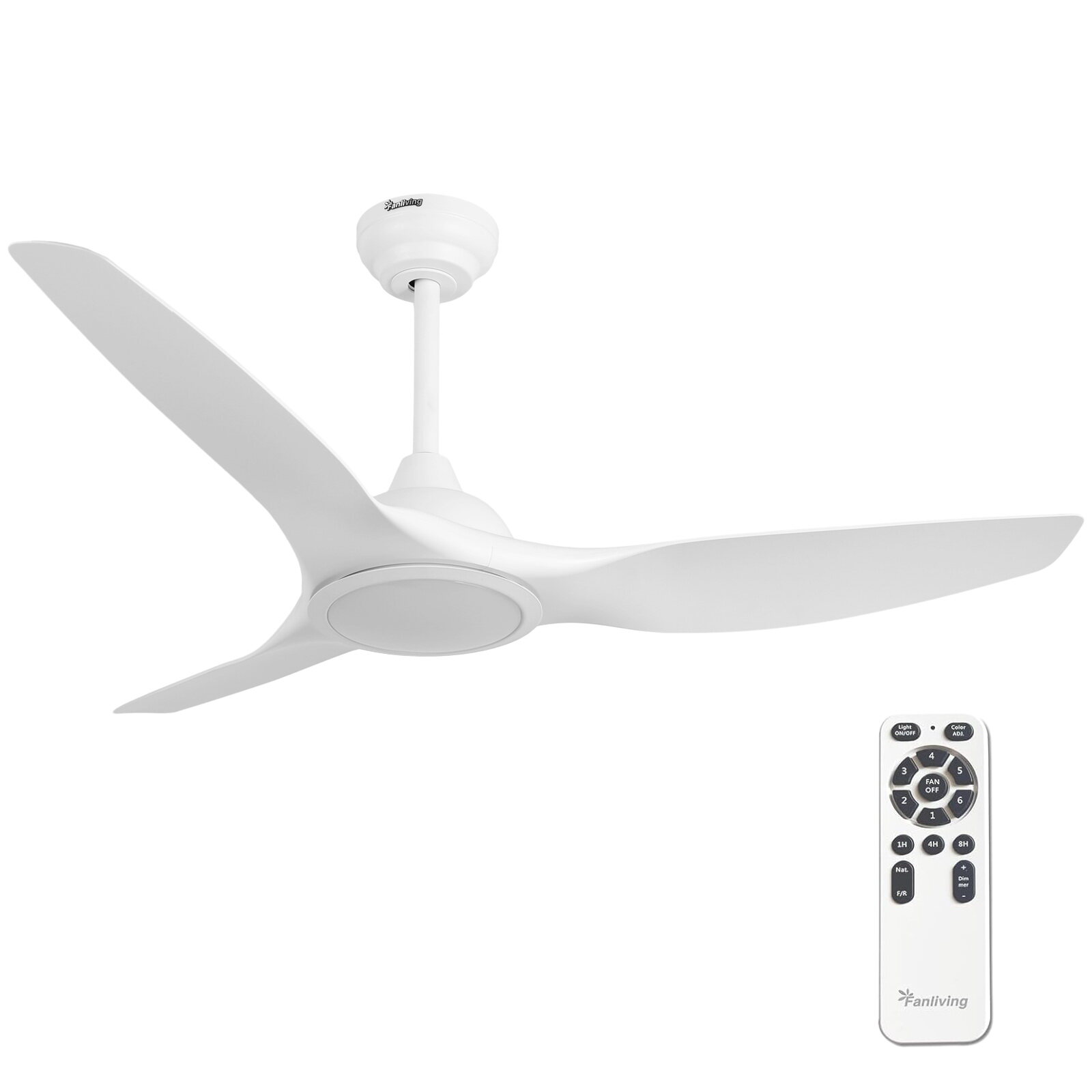 Minimalist Air