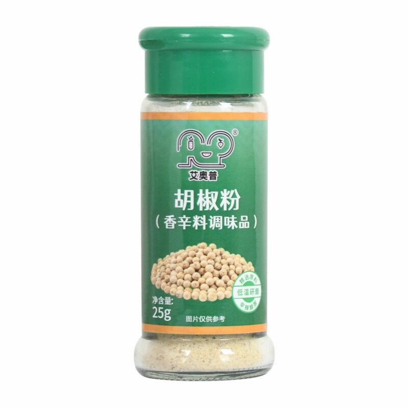 胡椒粉