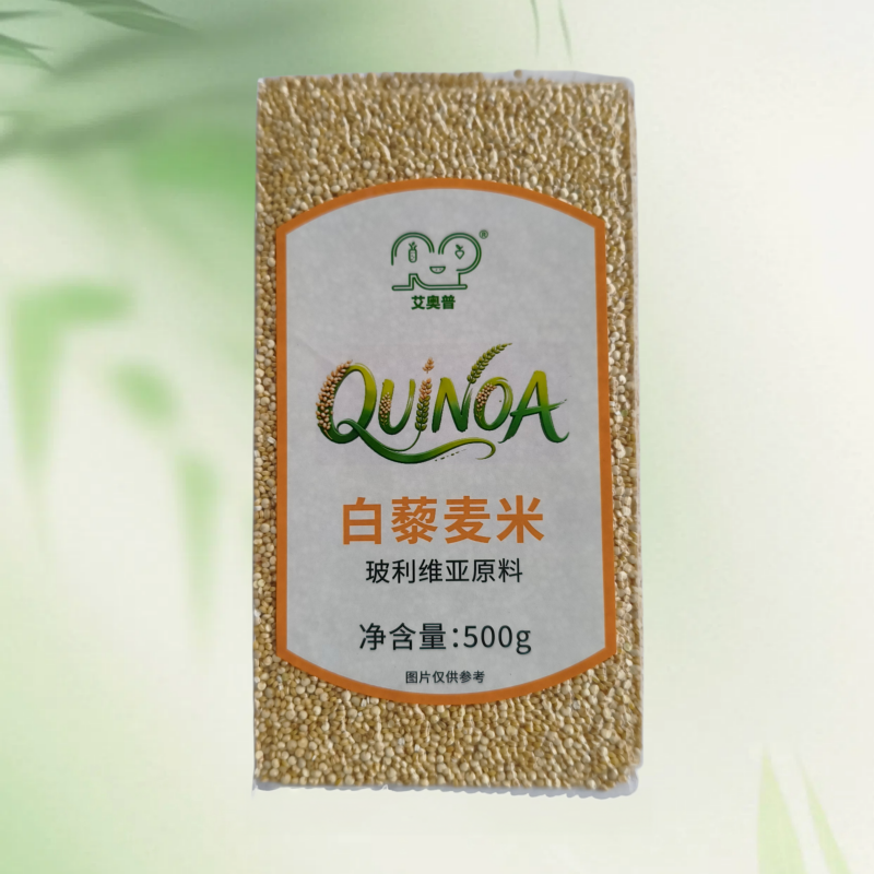玻利维亚进口白藜麦（袋装）