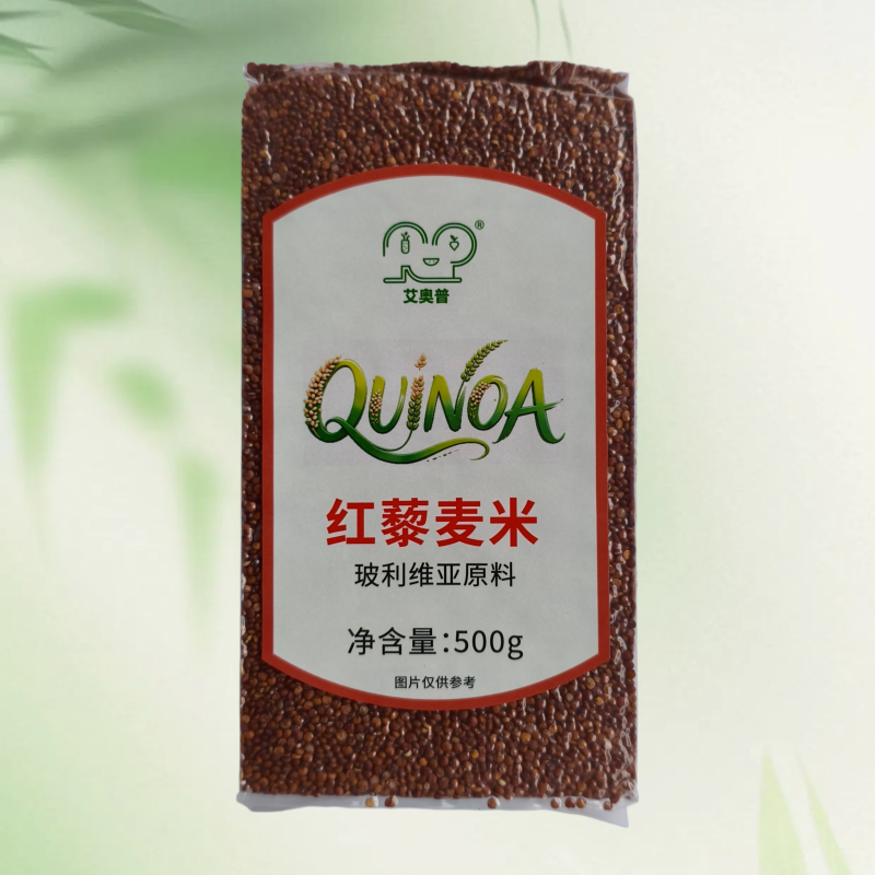 玻利维亚进口红藜麦（袋装）