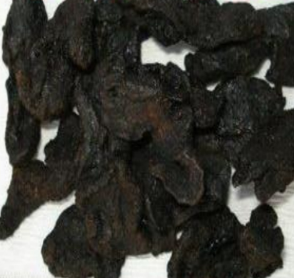 黄精