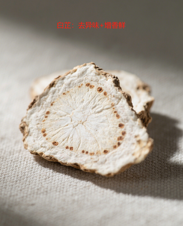 白芷