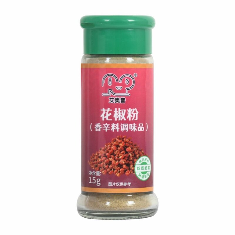 花椒粉