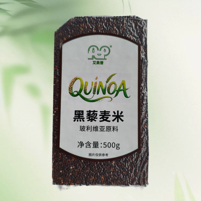 玻利维亚进口黑藜麦（袋装）