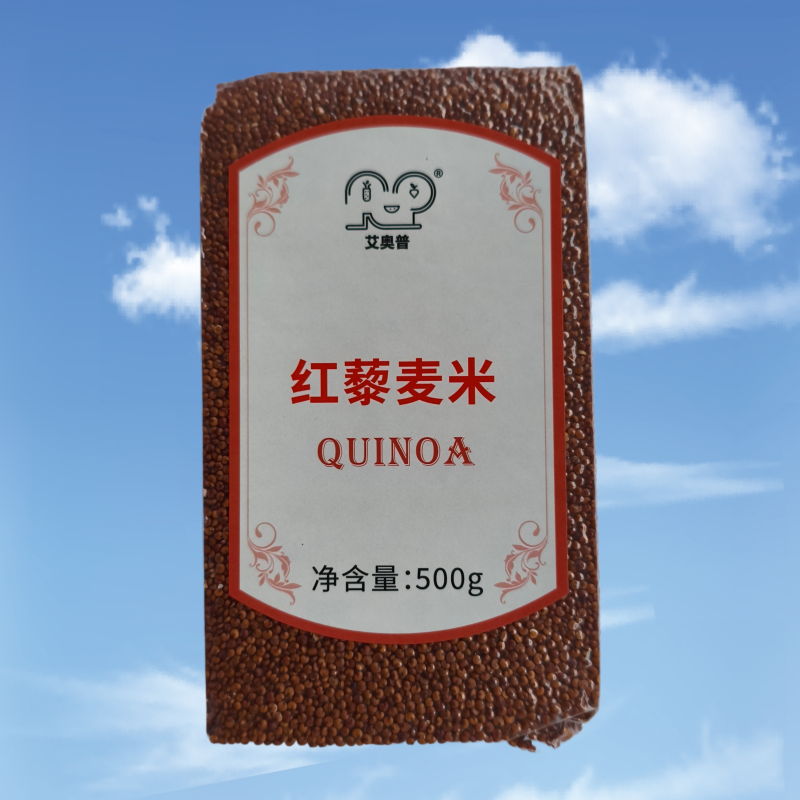 国产红藜麦（袋装）