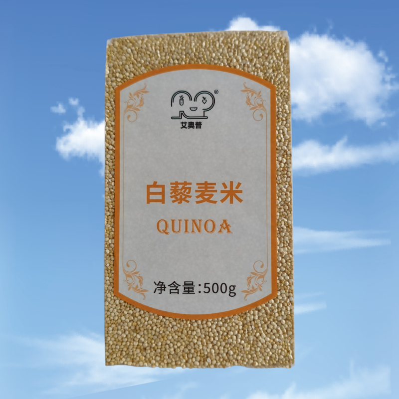 国产白藜麦（袋装）