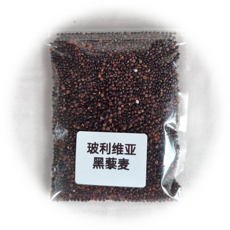 玻利维亚进口黑麦 2