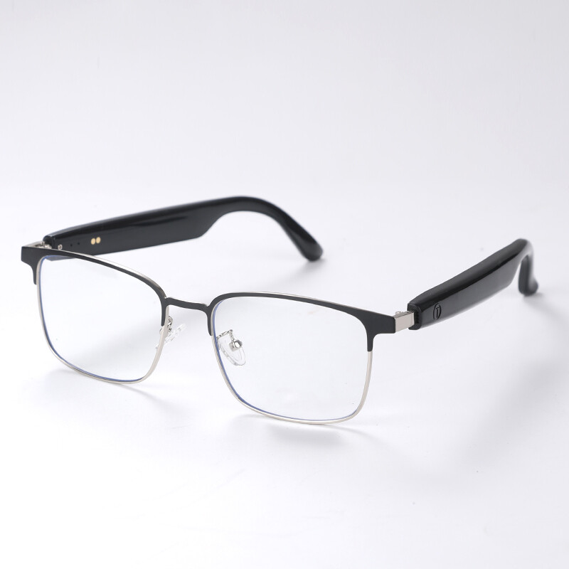 Audio Glasses