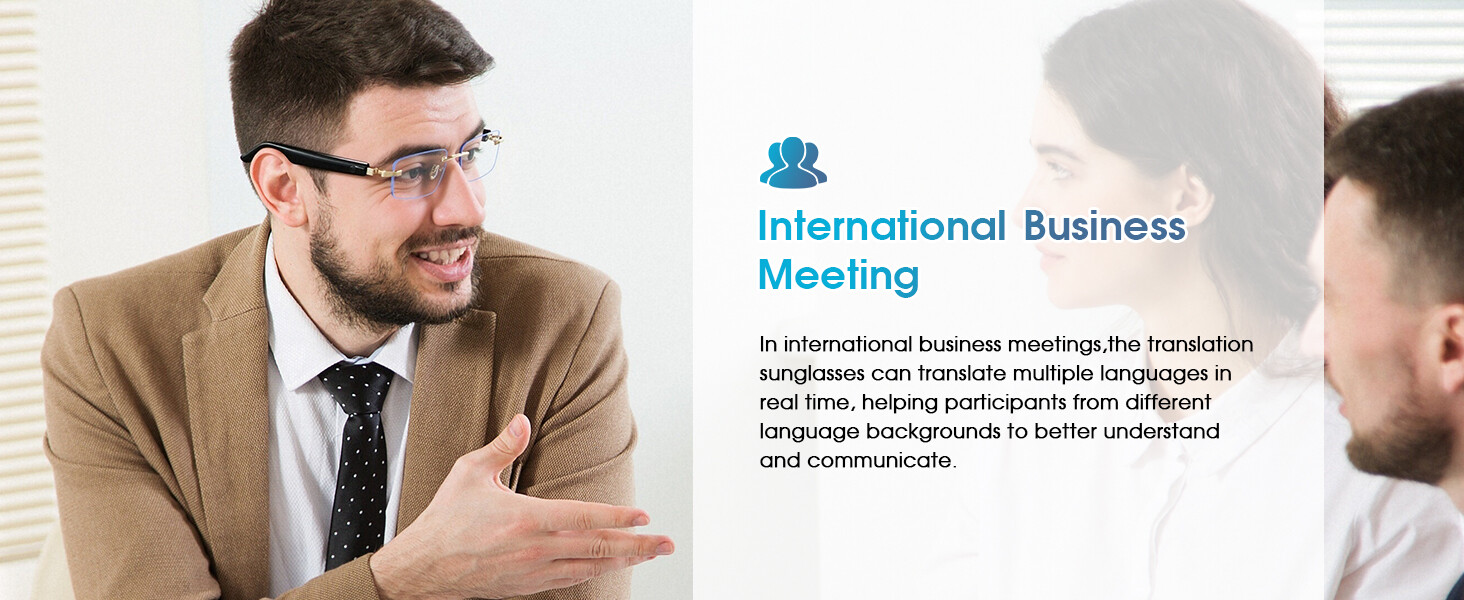 Business Professional Translation Tool