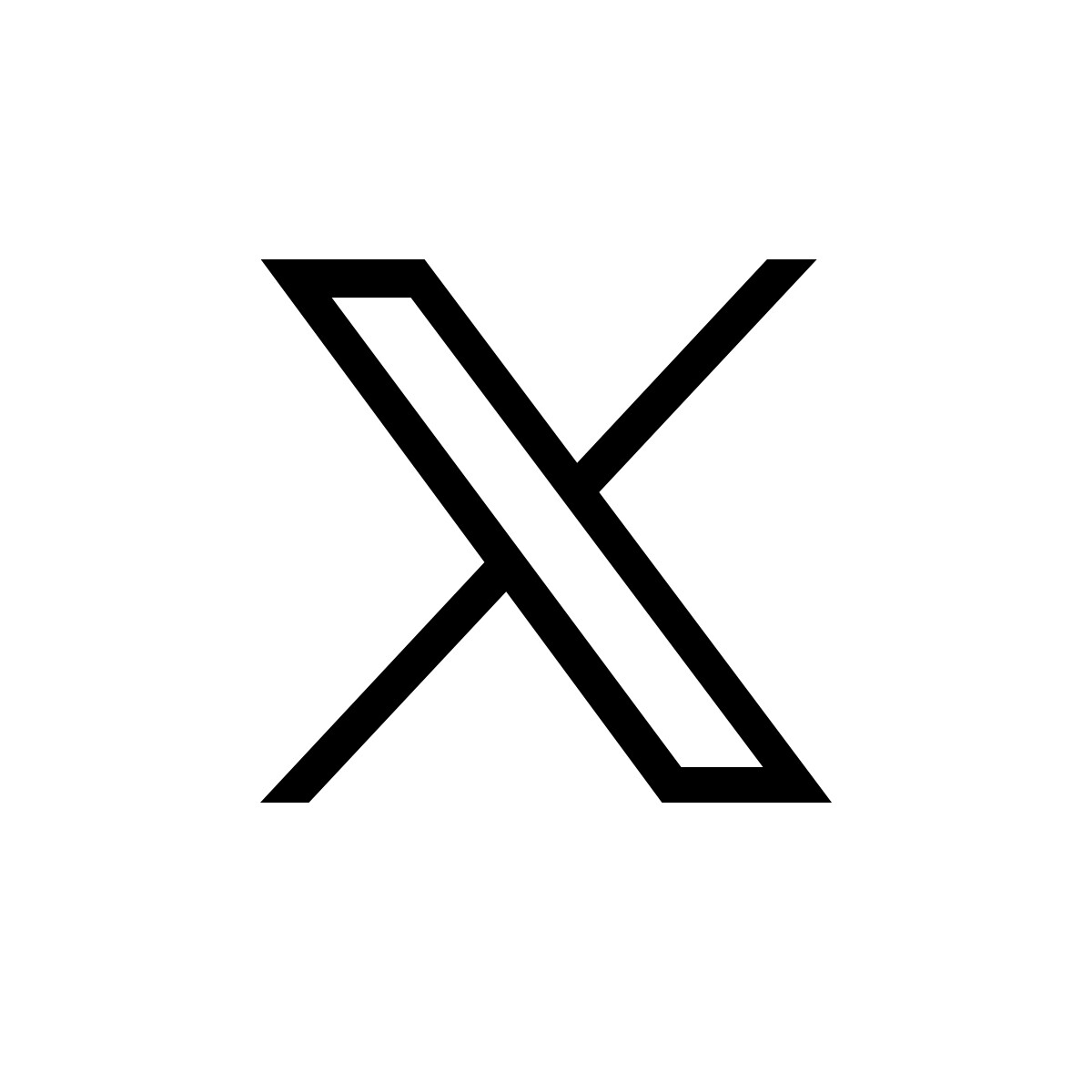 X (Twitter)