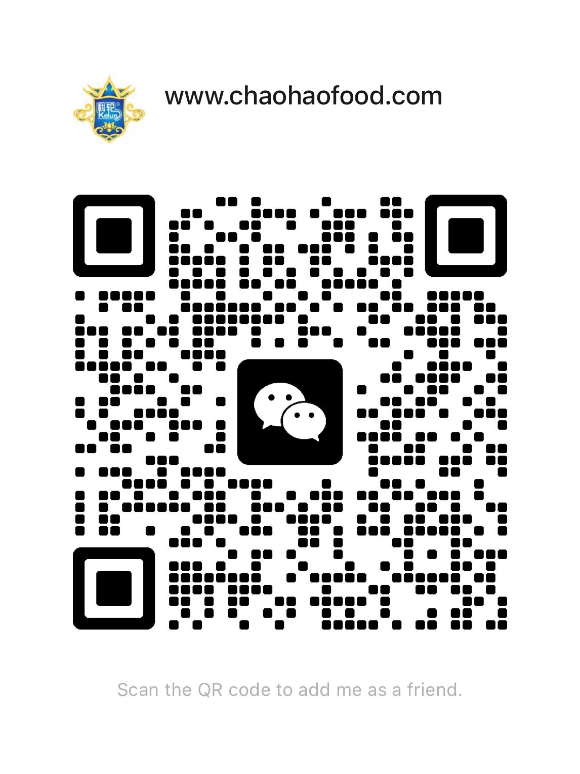 WeChat