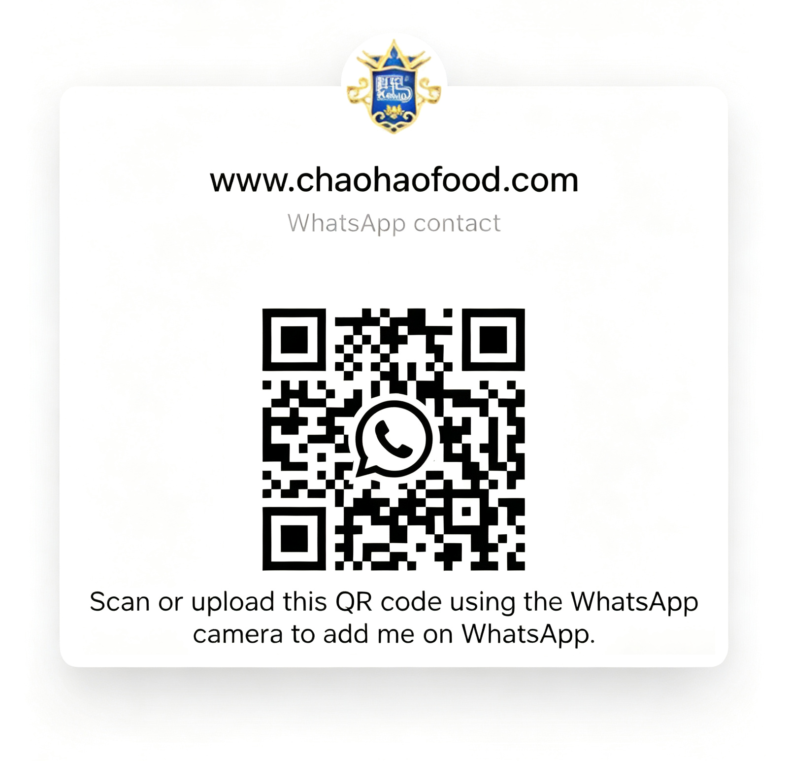 WhatsApp
