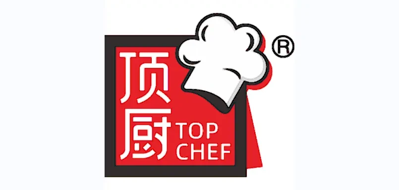 TopChef Brand Logo