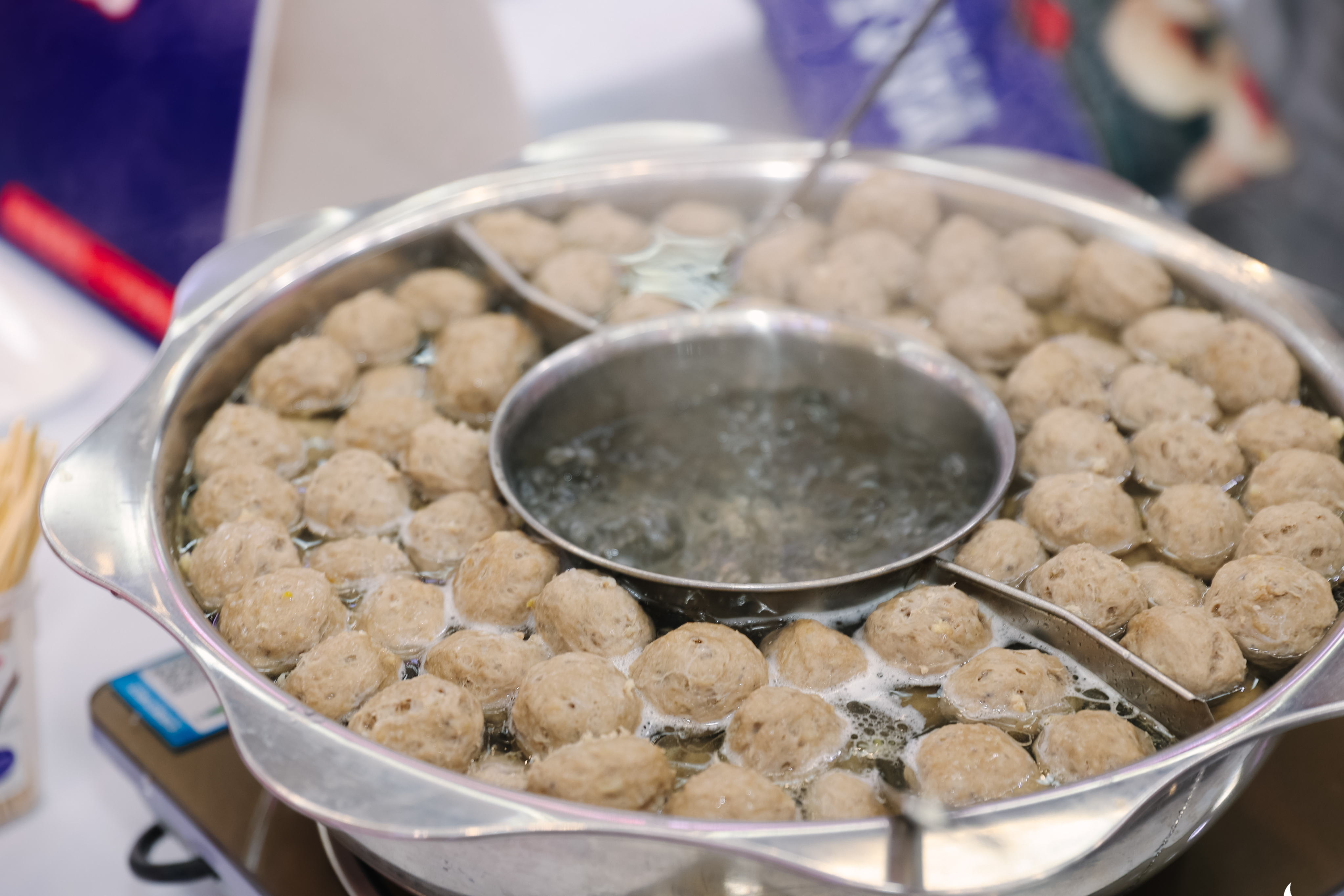 Hot Pot Ingredients & Signature Dishes