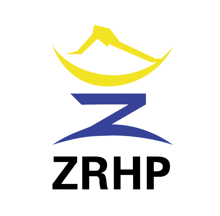 四川智仁浑璞数据科技有限公司 LOGO