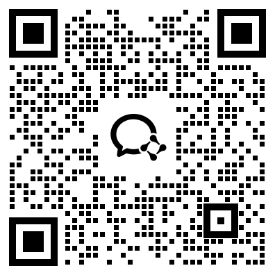 Shengteng Enterprise WeChat QR Code