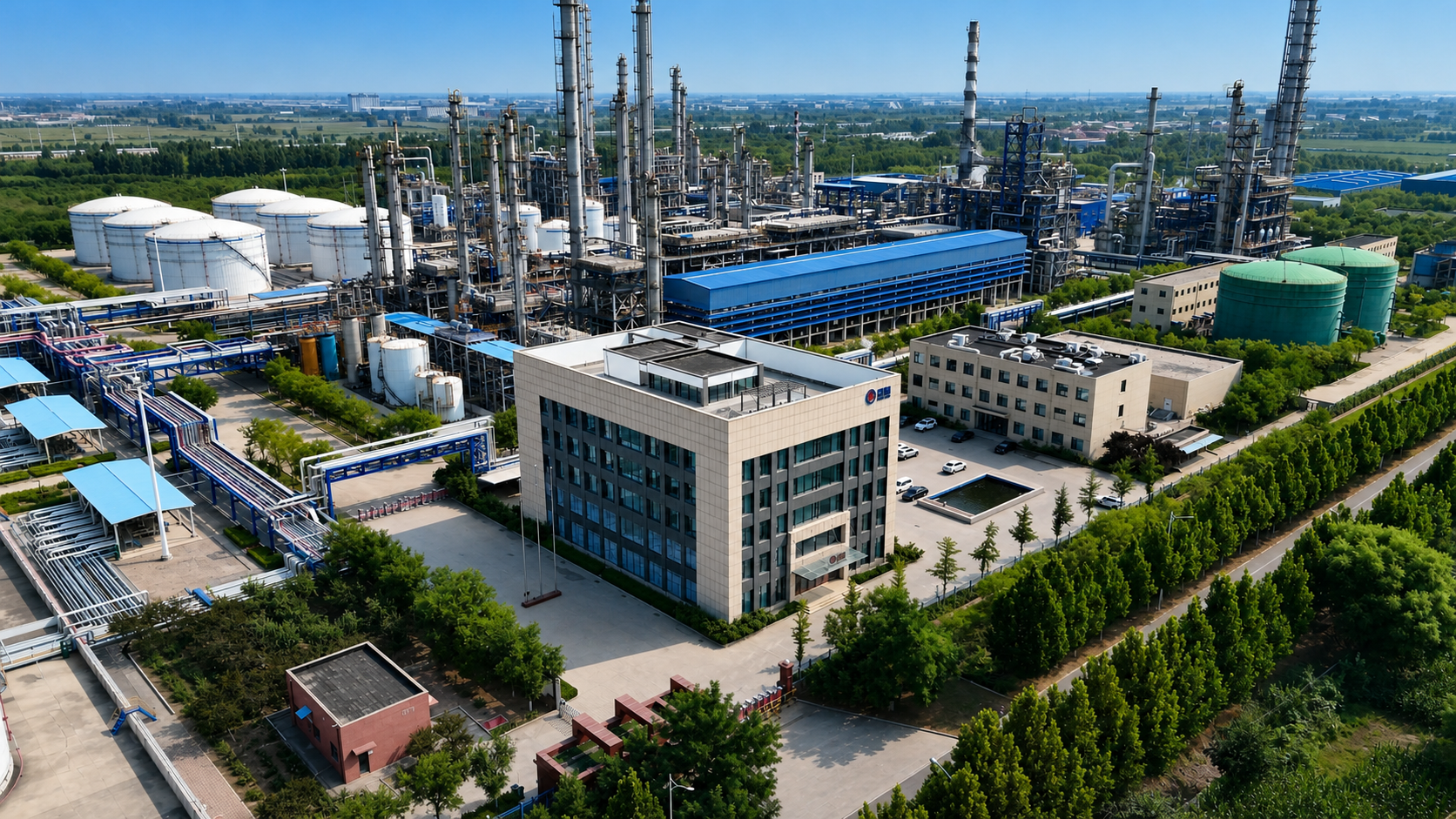 Supply Chain Assurance