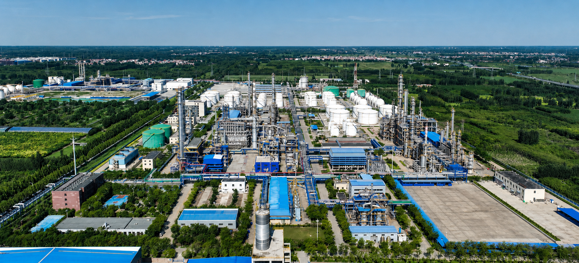 Shengteng Technology Campus