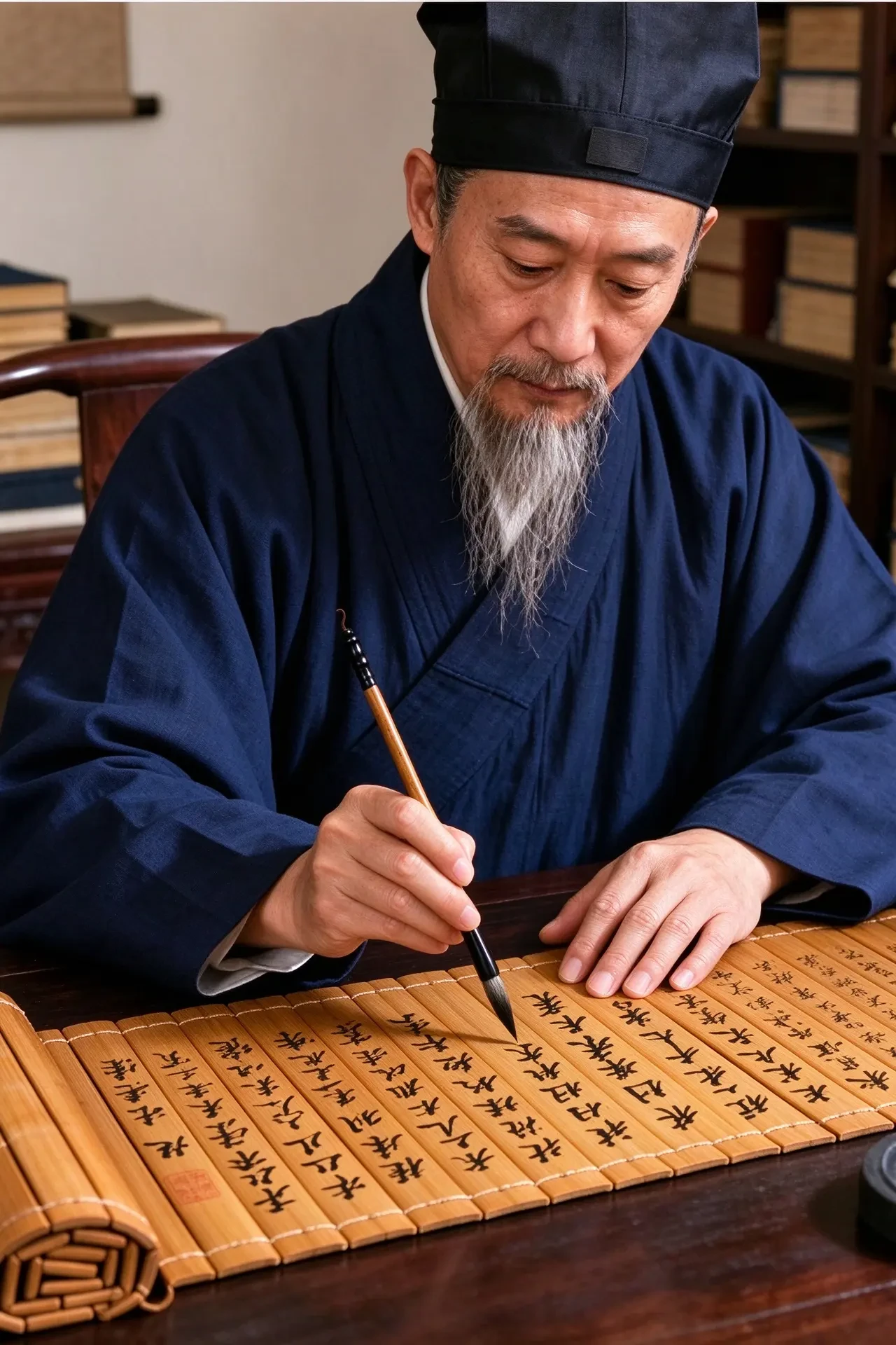 师资团队