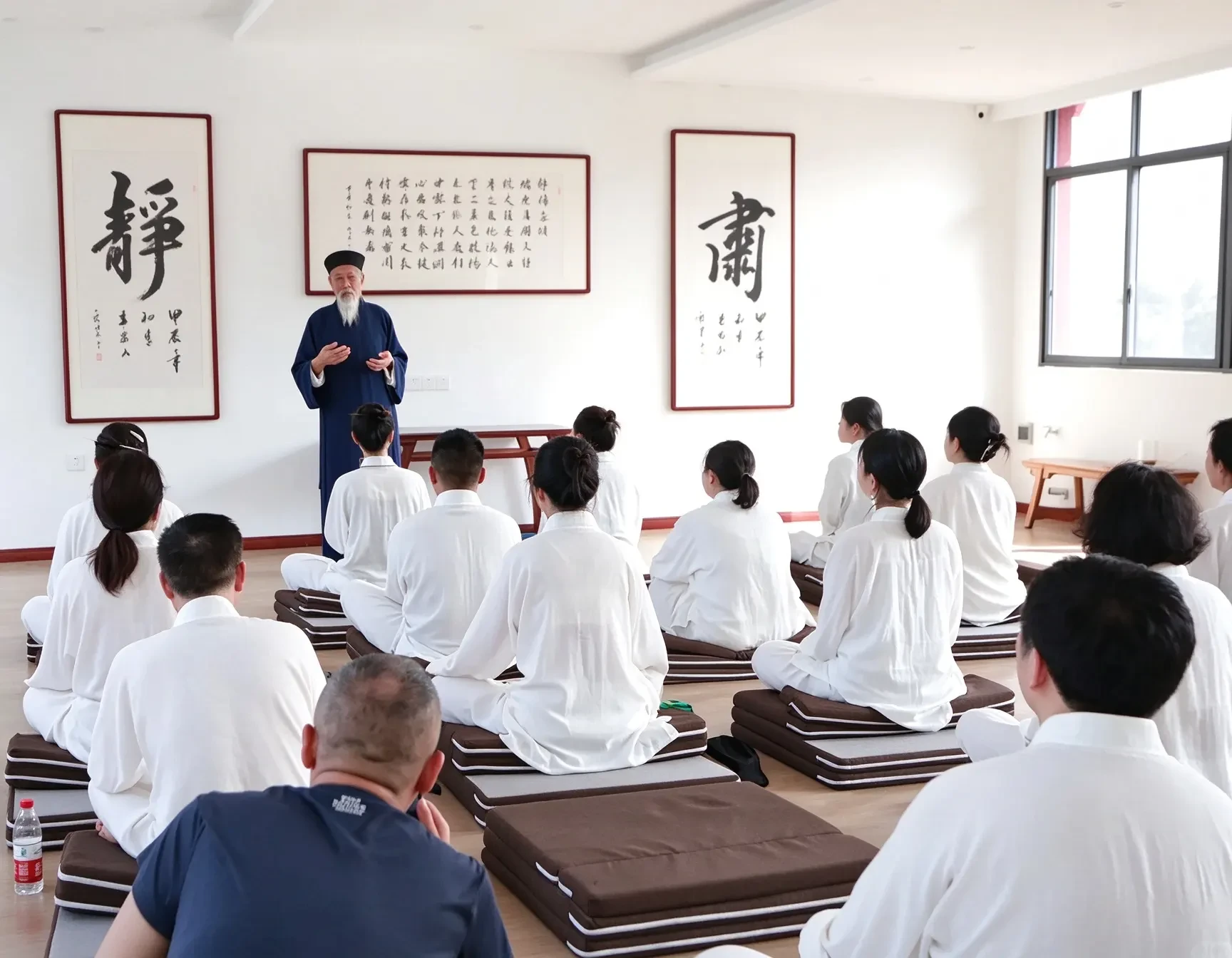 道家思想研修班