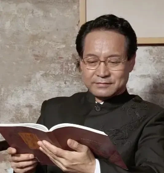 国学经典教学 导师