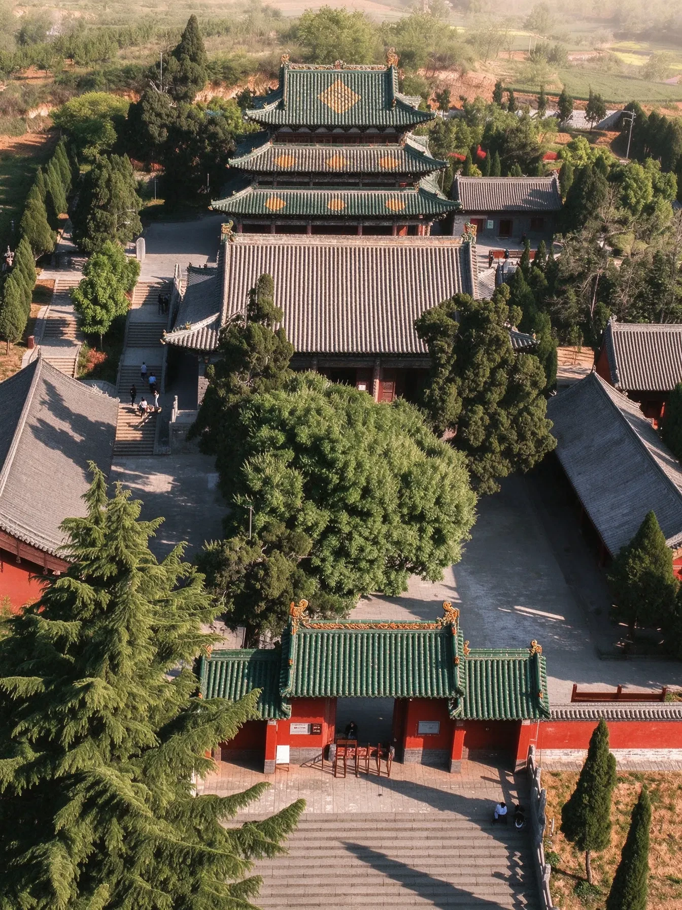 书院介绍