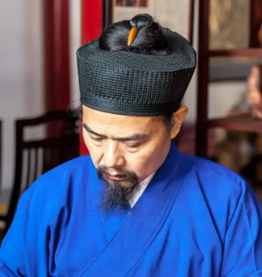 道家思想研究 导师