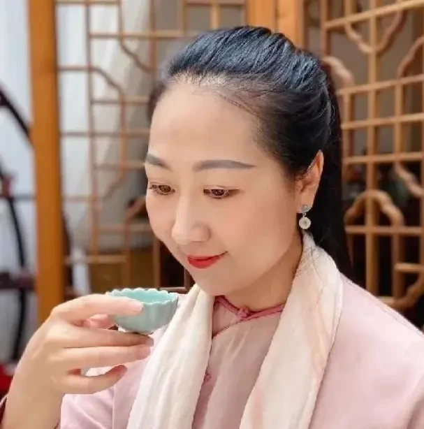 书法与碑帖临习 导师肖像