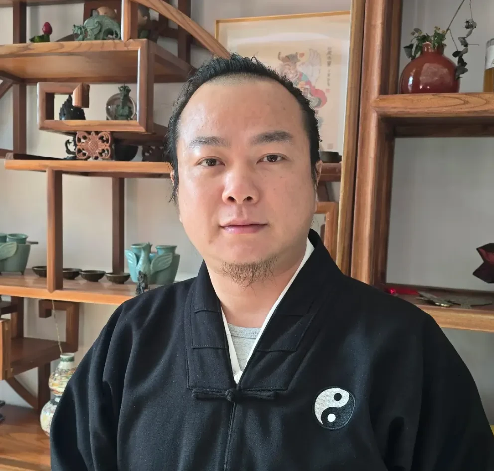 道教史与地方文化 导师