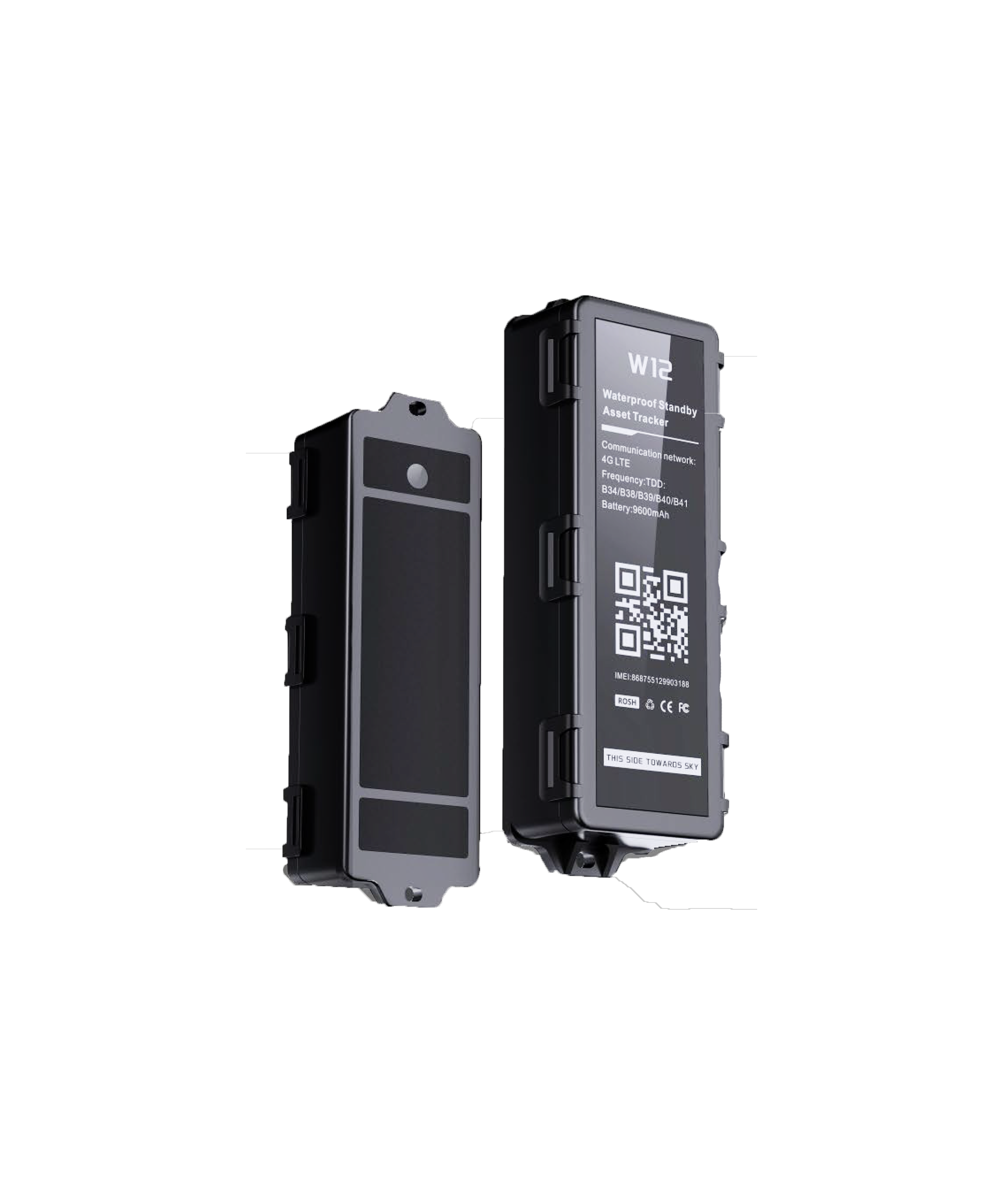 GPS Tracker