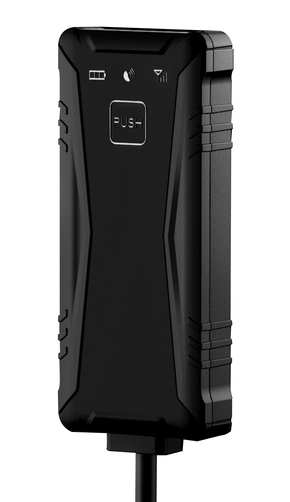4G Vehicle tracker