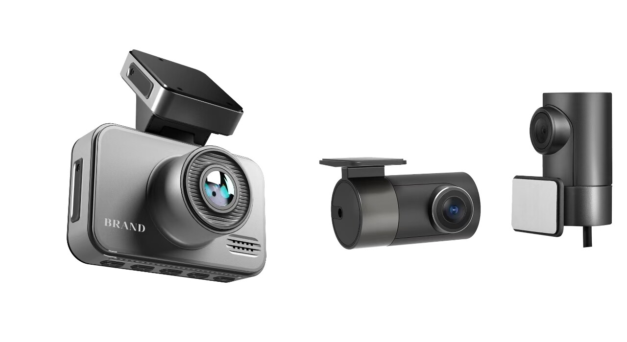 4G 2CH AI DVR