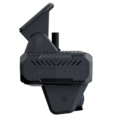 4G 6CH AI DVR