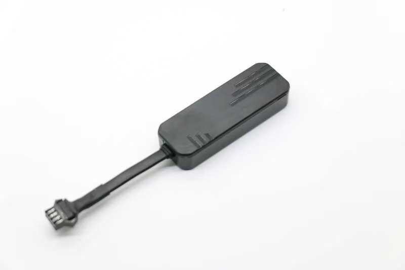 2G  Vehicle tracker