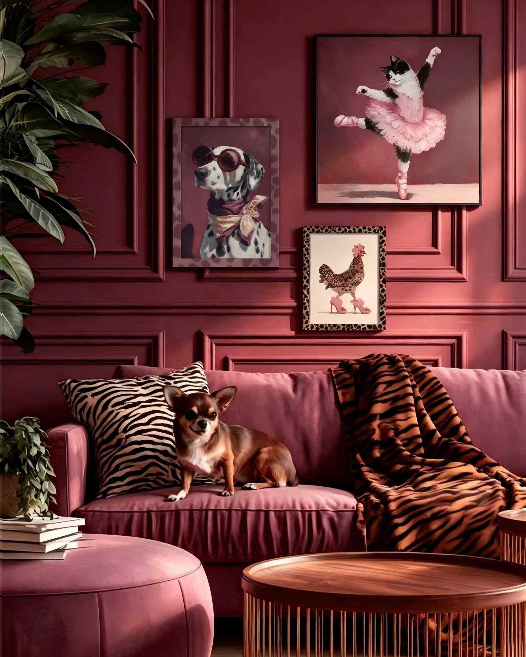 FUNANIMALS