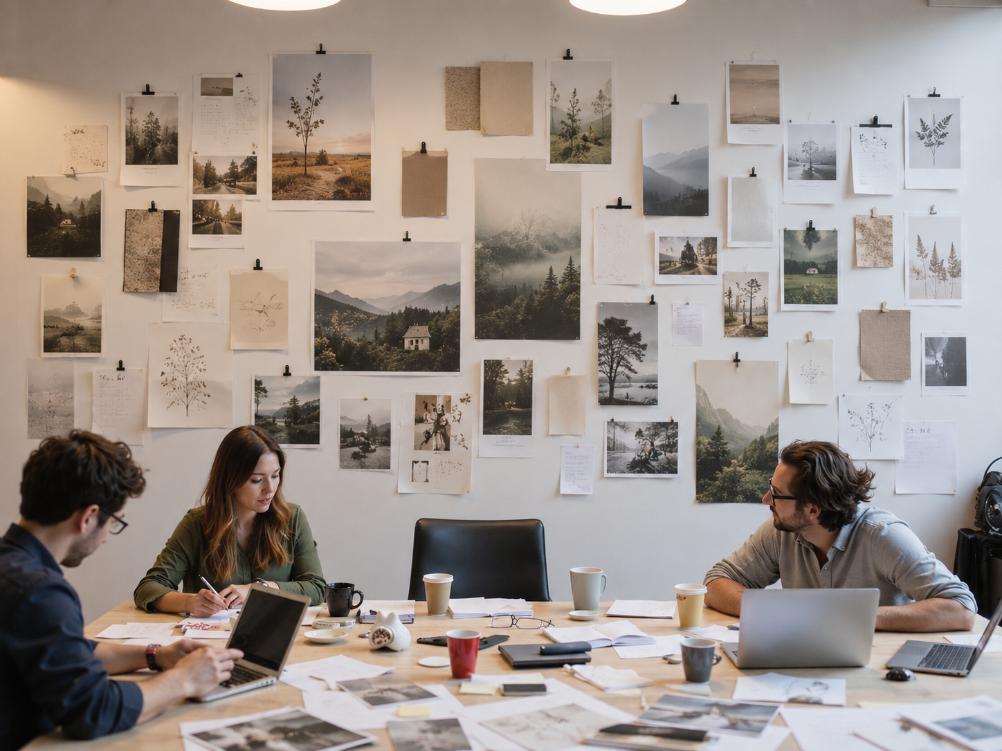 MILU HOME design studio