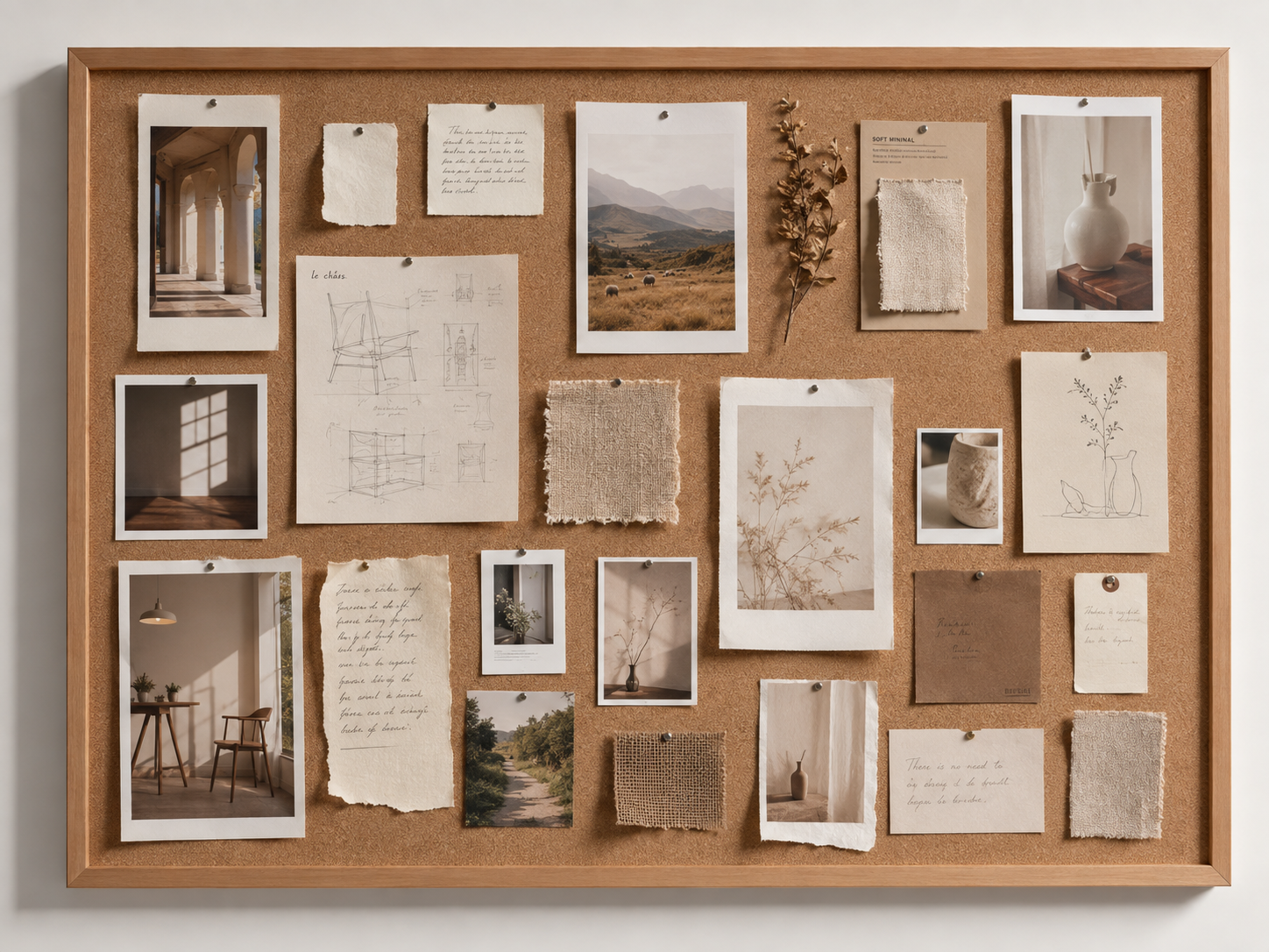 Interior design trends