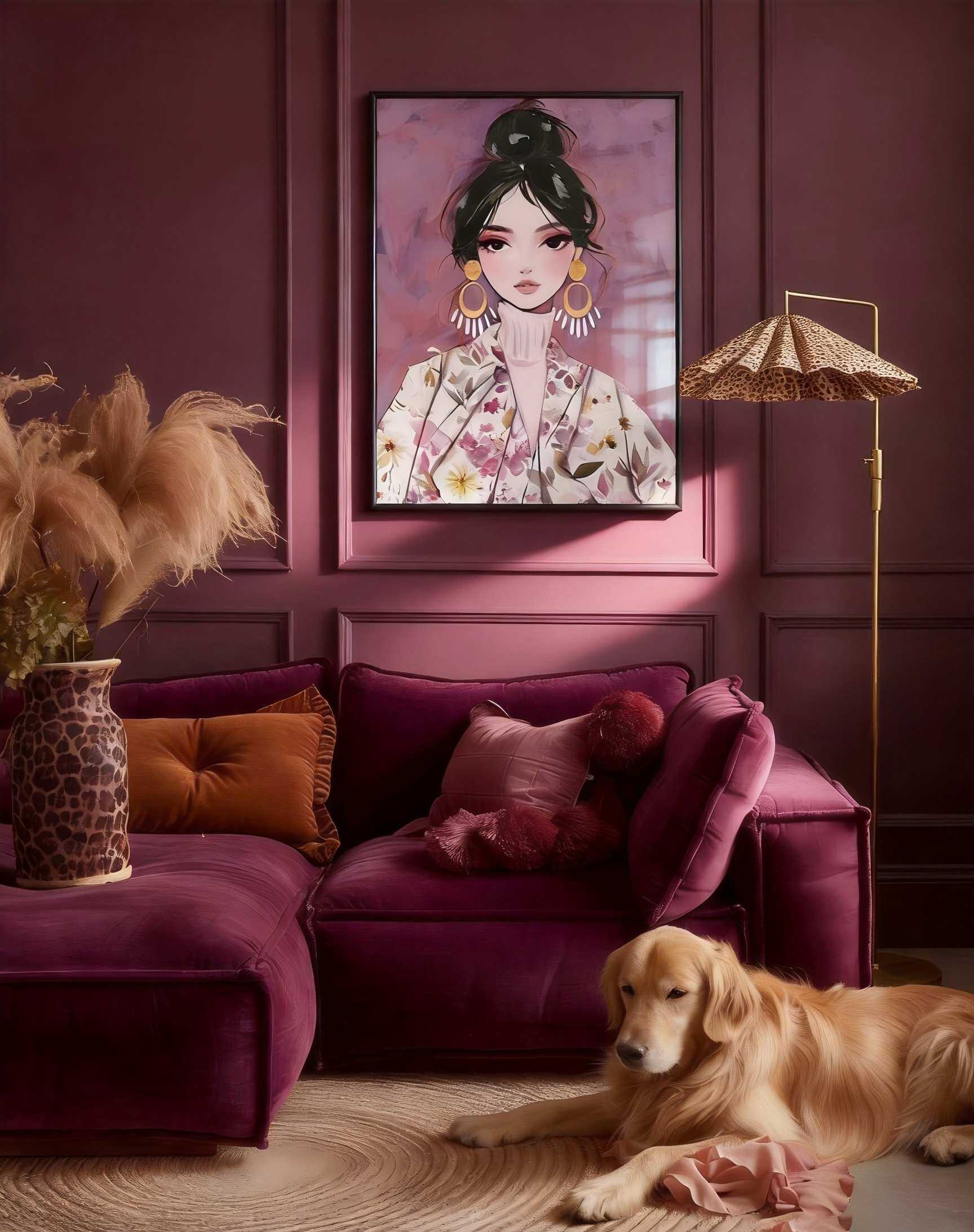 OPULENCE