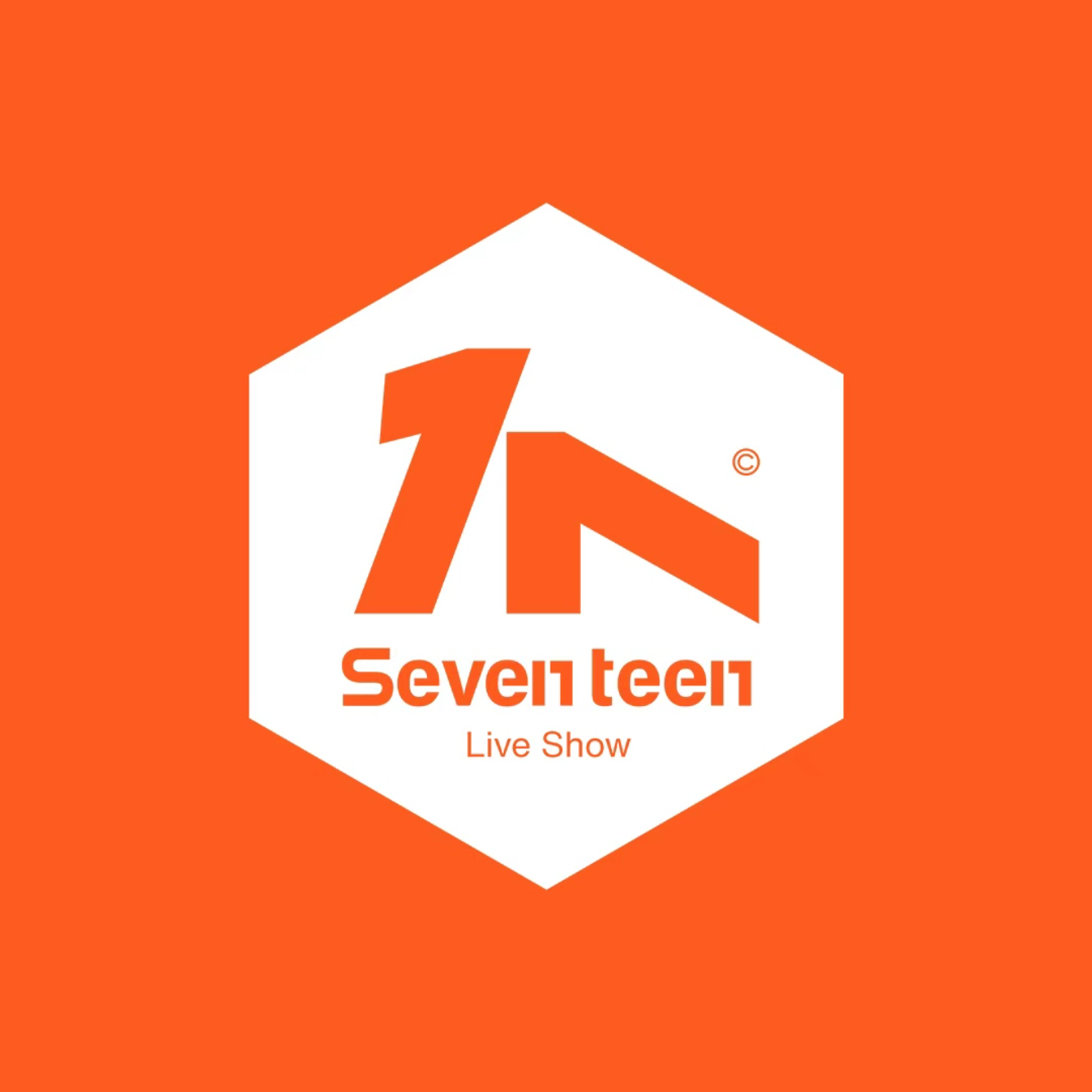 深圳 17 LIVESHOW