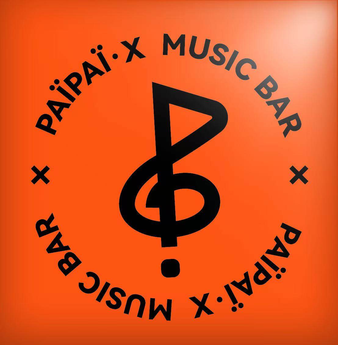 PAIPAI·X