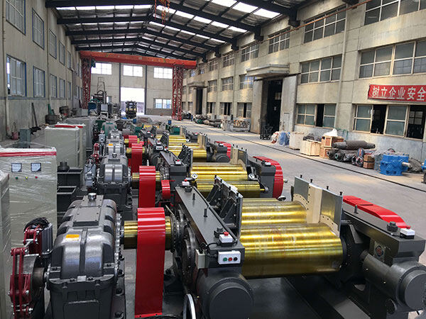 CNC Machining Workshop