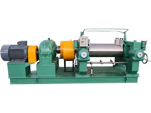 Rubber Refiner vs Mix Mill: Understanding the Differences
