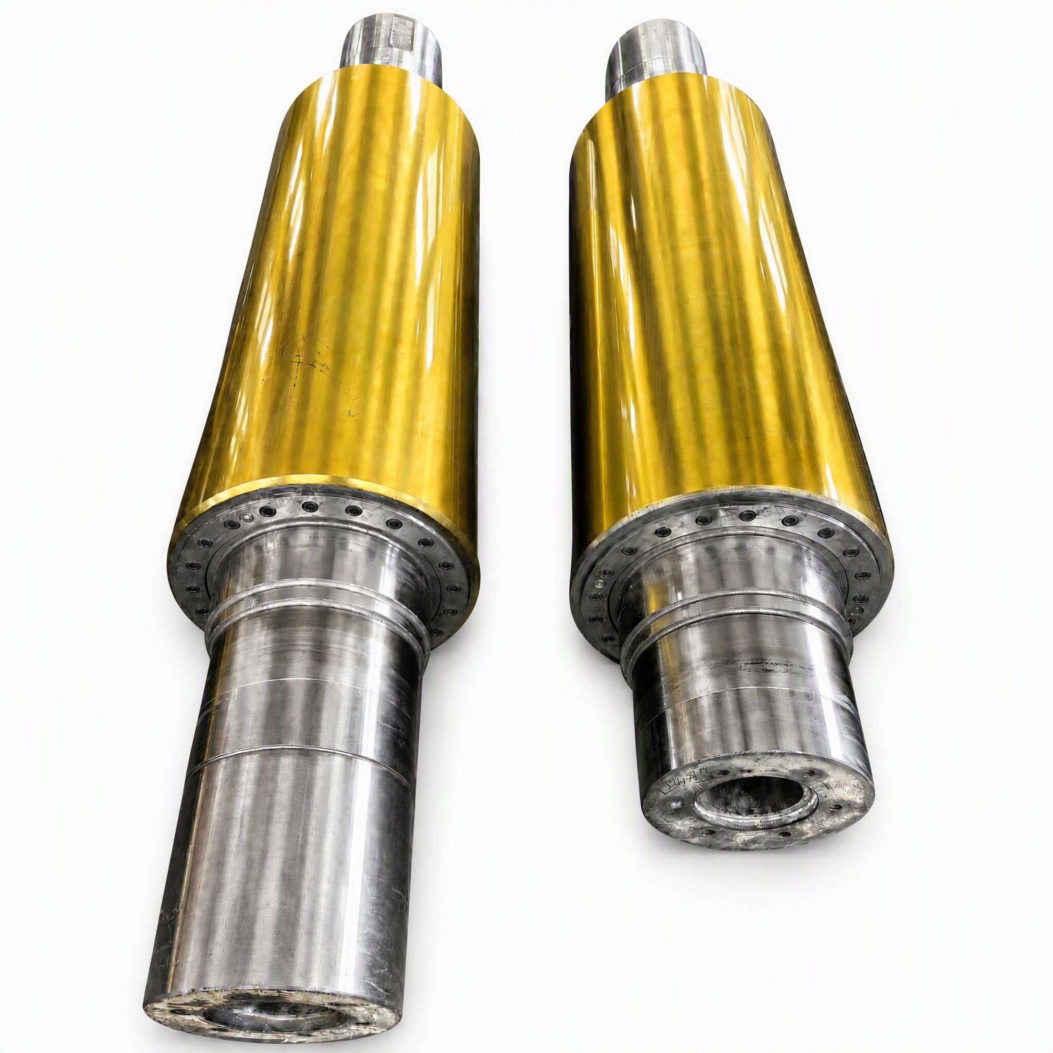 Mixing Mill Roll