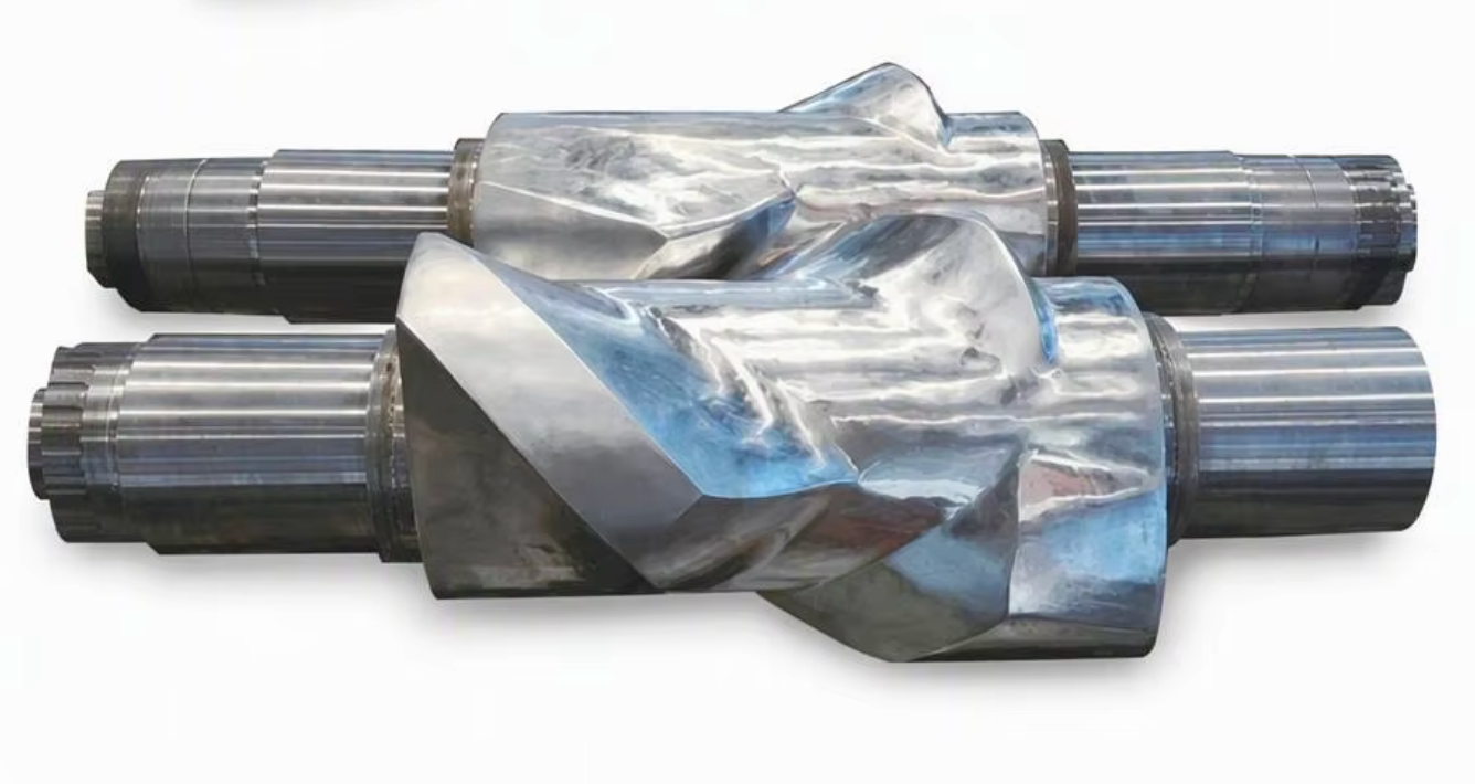 Kneader Shear Rotor Technology: Advances in Mixing Efficiency