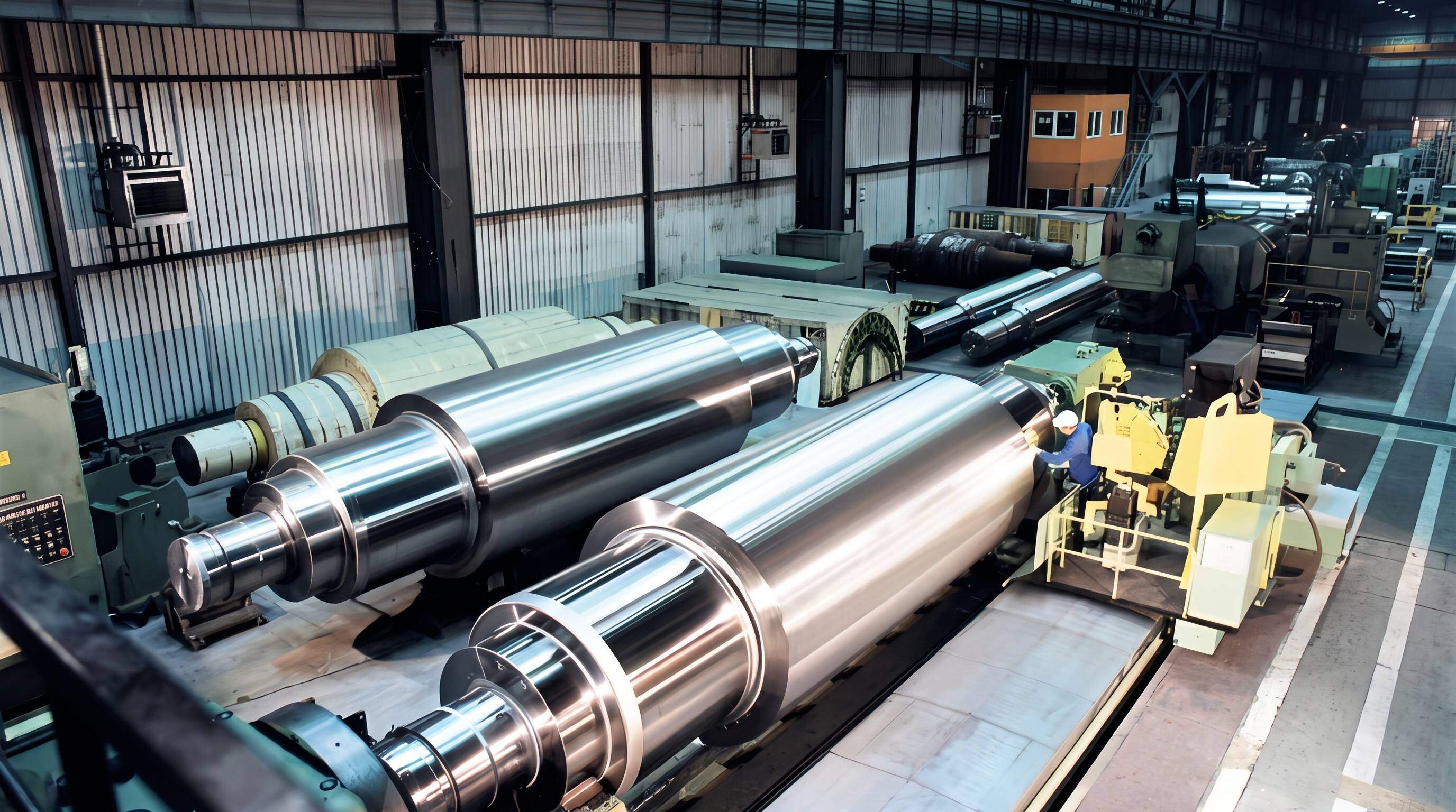 Hongdu Machinery