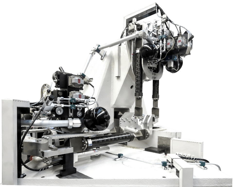 INOVA Test Equipment