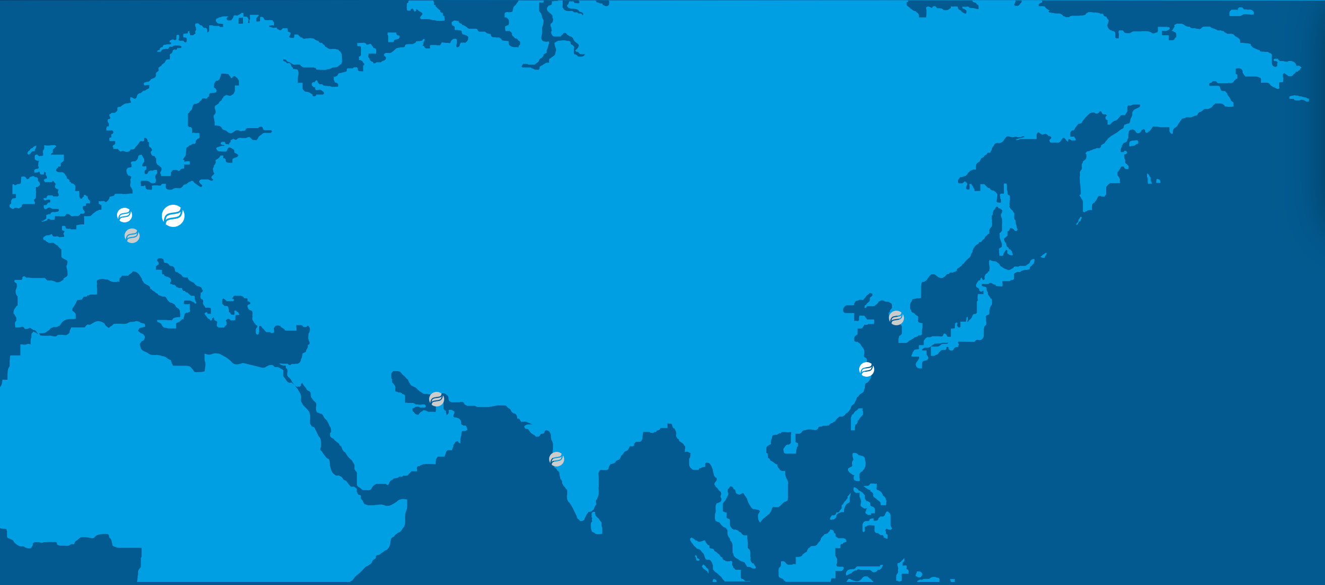 World Map