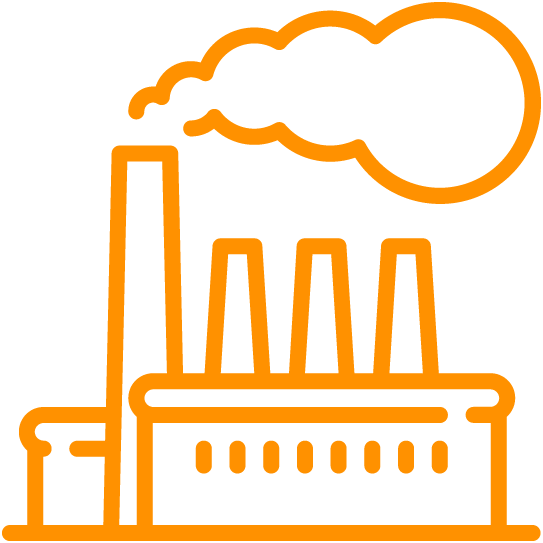 By Industry