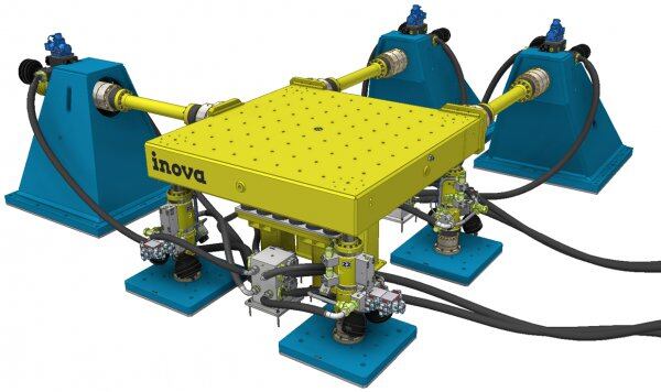 Vibration Table
